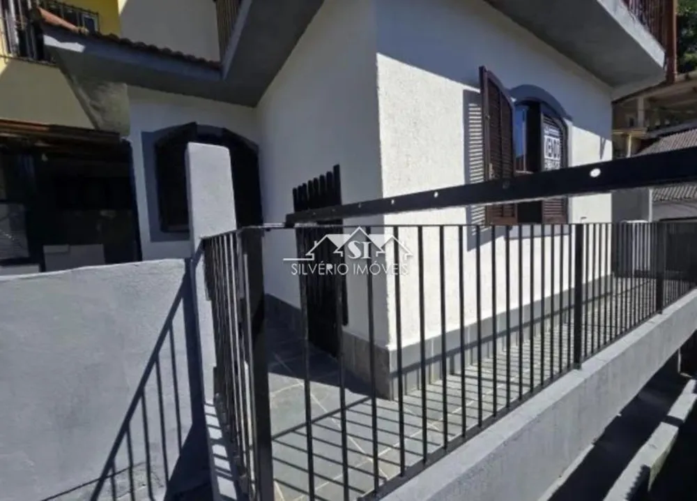 Casa, 2 quartos, 50 m² - Foto 1