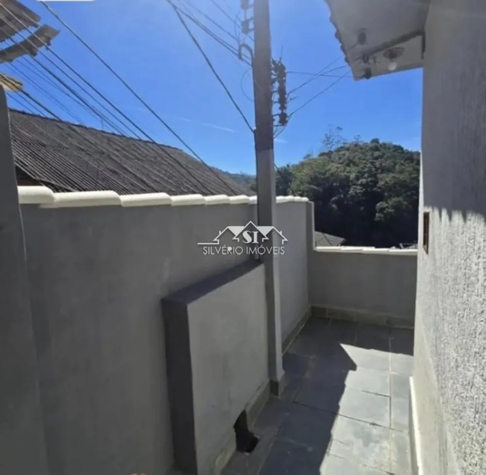 Casa, 2 quartos, 50 m² - Foto 15