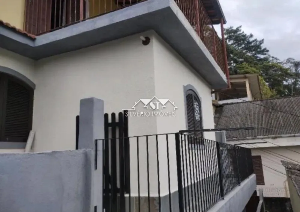 Casa, 2 quartos, 50 m² - Foto 3