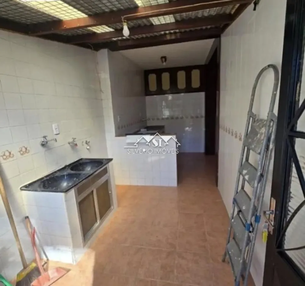 Casa, 2 quartos, 50 m² - Foto 8