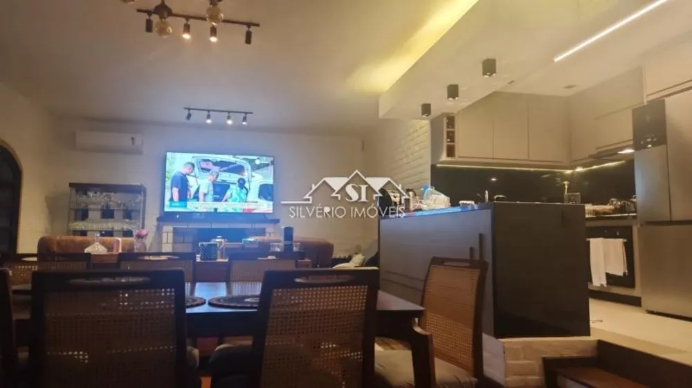 Casa, 5 quartos, 360 m² - Foto 21