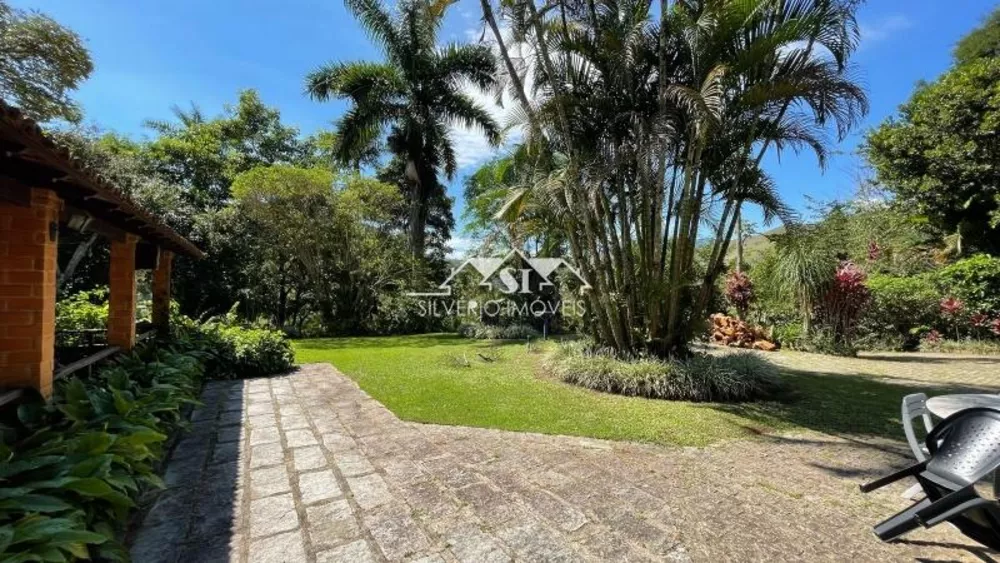 Casa, 5 quartos, 360 m² - Foto 16