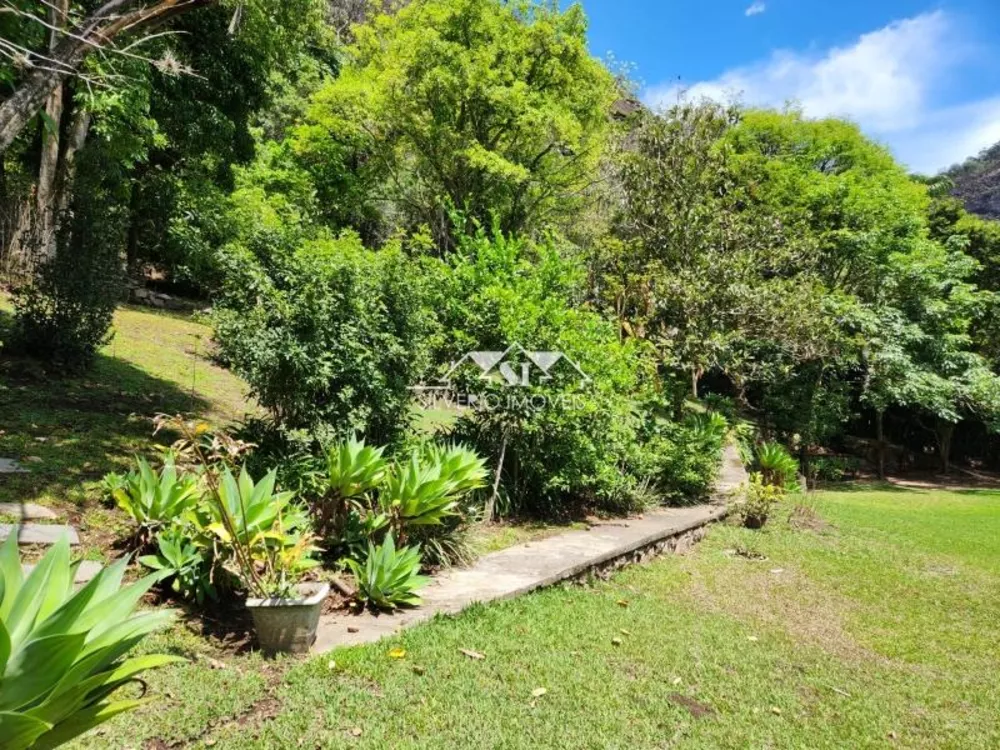 Casa, 5 quartos, 360 m² - Foto 29