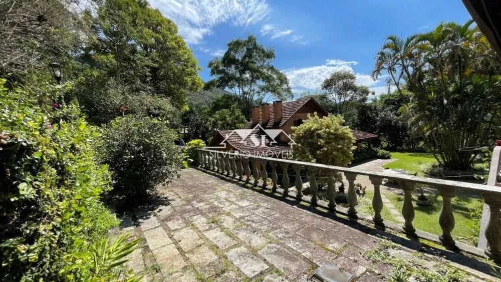 Casa, 5 quartos, 360 m² - Foto 26