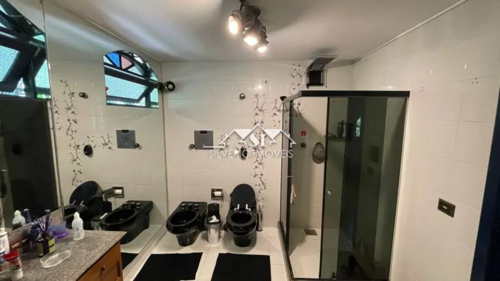 Casa, 5 quartos, 360 m² - Foto 22
