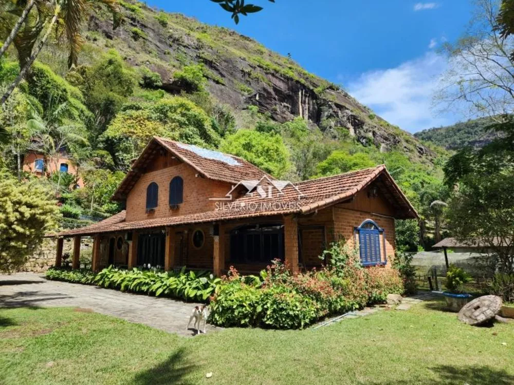 Casa, 5 quartos, 360 m² - Foto 30
