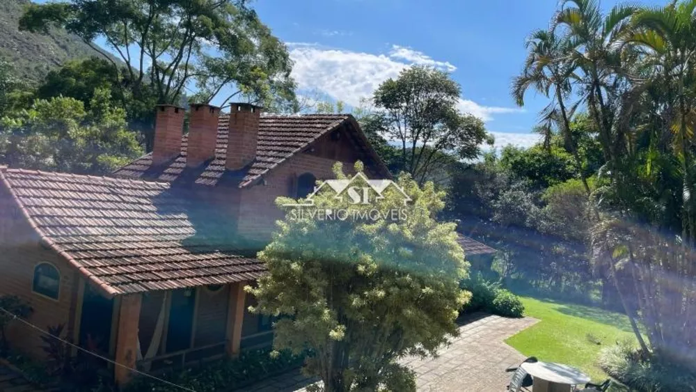 Casa, 5 quartos, 360 m² - Foto 15