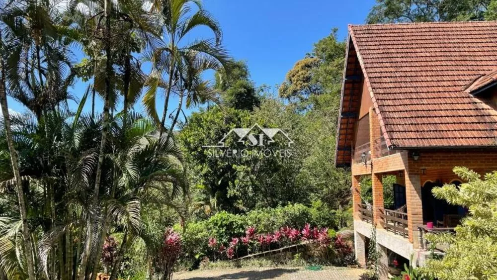 Casa, 5 quartos, 360 m² - Foto 2