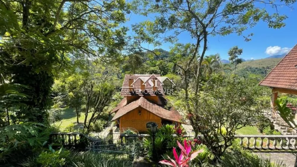 Casa, 5 quartos, 360 m² - Foto 32