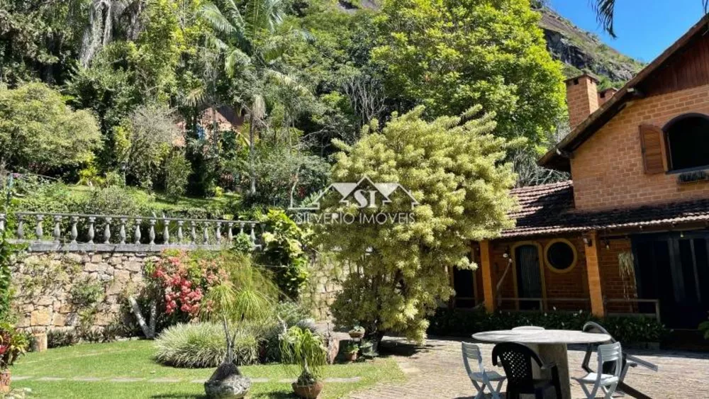Casa, 5 quartos, 360 m² - Foto 9