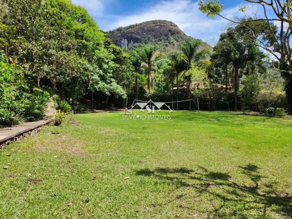 Casa, 5 quartos, 360 m² - Foto 3