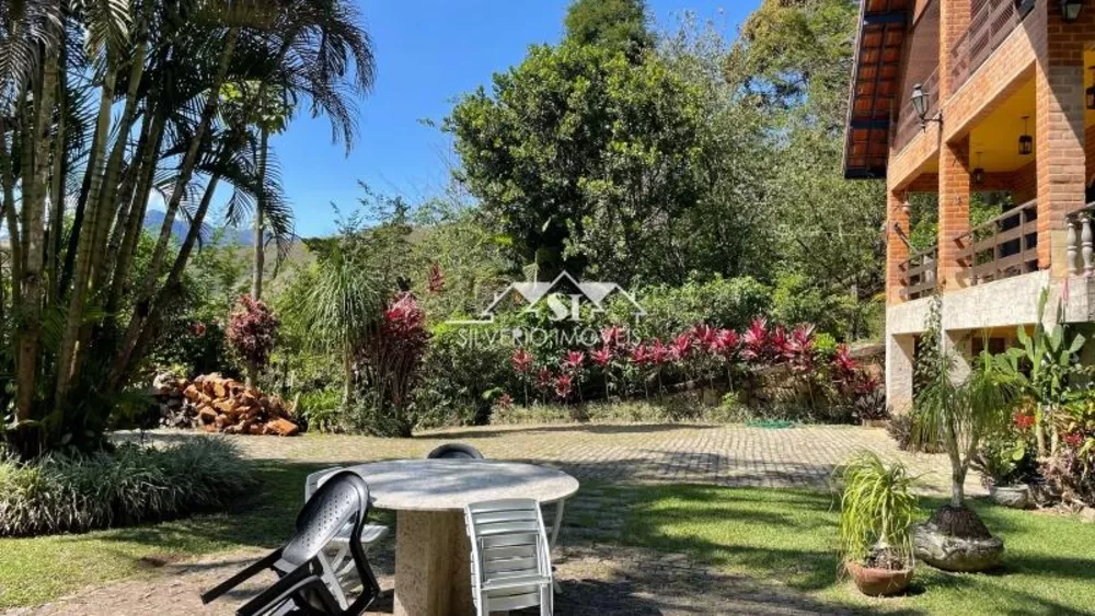 Casa, 5 quartos, 360 m² - Foto 12