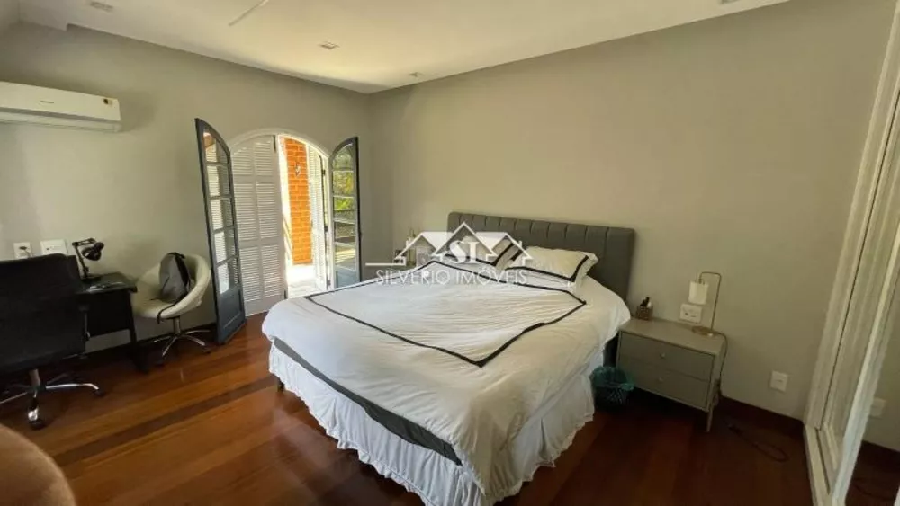 Casa, 5 quartos, 360 m² - Foto 33