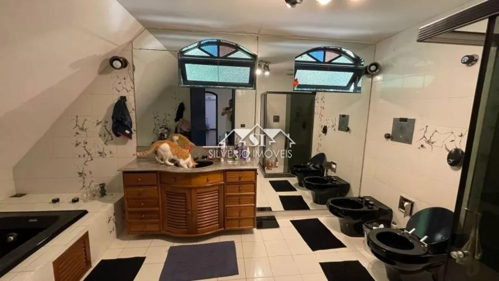 Casa, 5 quartos, 360 m² - Foto 23