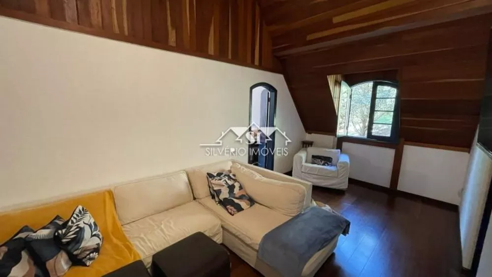 Casa, 5 quartos, 360 m² - Foto 5