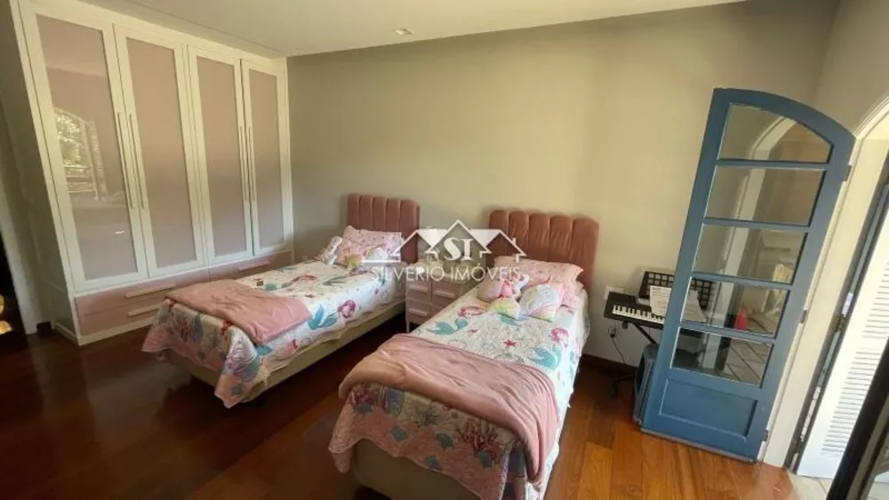 Casa, 5 quartos, 360 m² - Foto 4