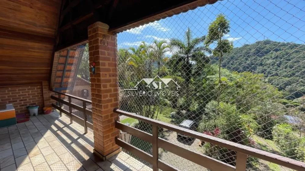 Casa, 5 quartos, 360 m² - Foto 8