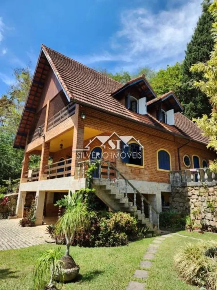 Casa, 5 quartos, 360 m² - Foto 6