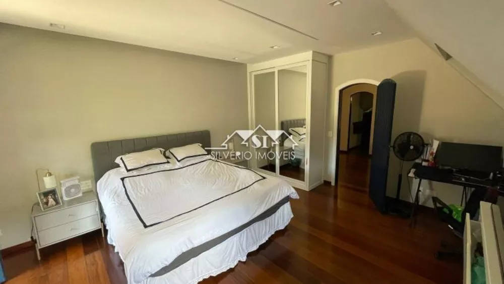 Casa, 5 quartos, 360 m² - Foto 7