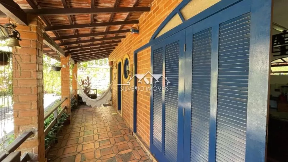 Casa, 5 quartos, 360 m² - Foto 31