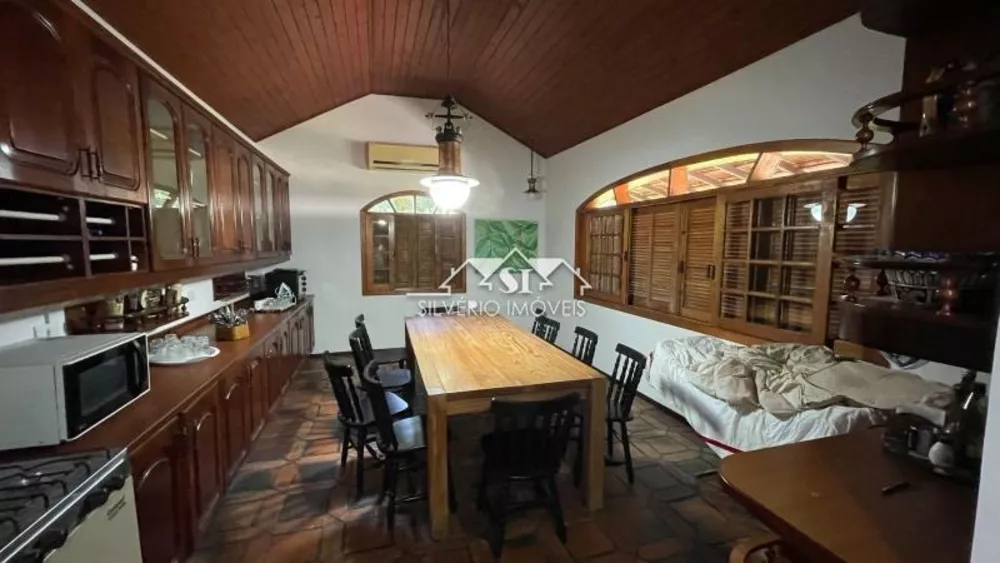 Casa, 5 quartos, 360 m² - Foto 27