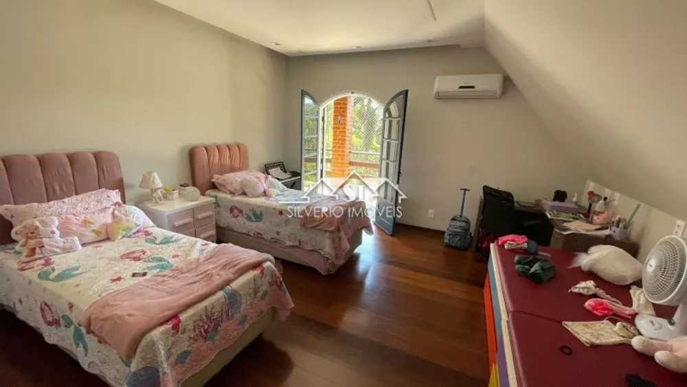Casa, 5 quartos, 360 m² - Foto 20