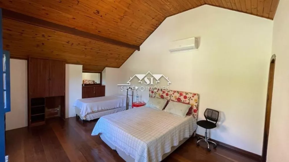 Casa, 5 quartos, 360 m² - Foto 14