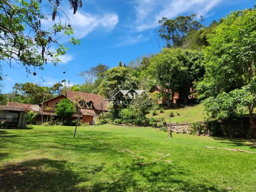 Casa, 5 quartos, 360 m² - Foto 11