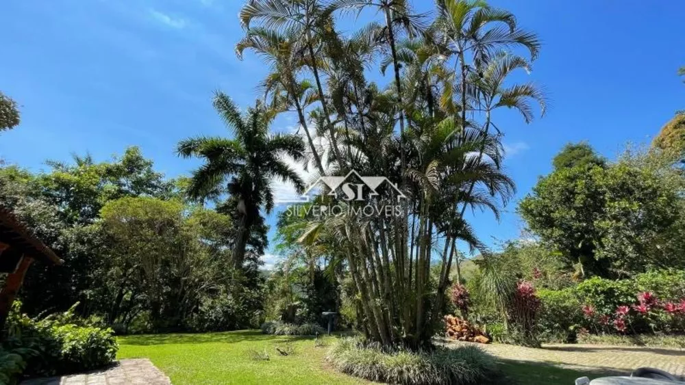 Casa, 5 quartos, 360 m² - Foto 25