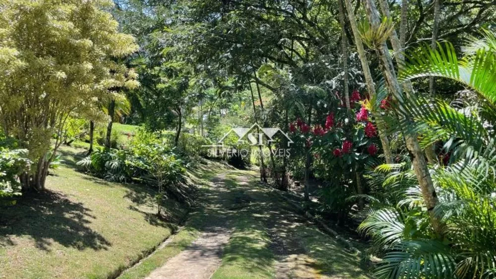 Casa, 5 quartos, 360 m² - Foto 17