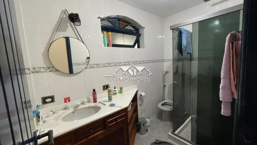 Casa, 5 quartos, 360 m² - Foto 10