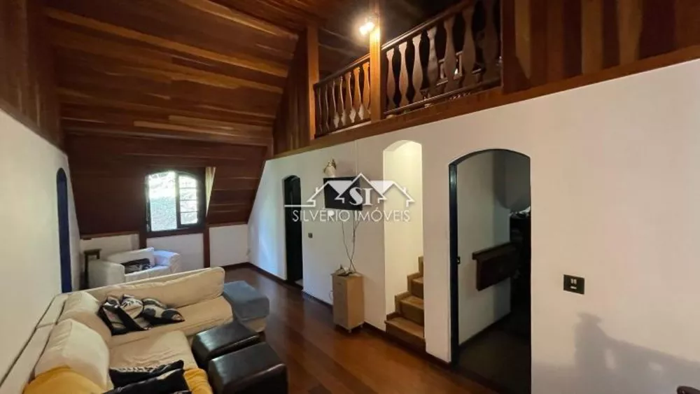 Casa, 5 quartos, 360 m² - Foto 13