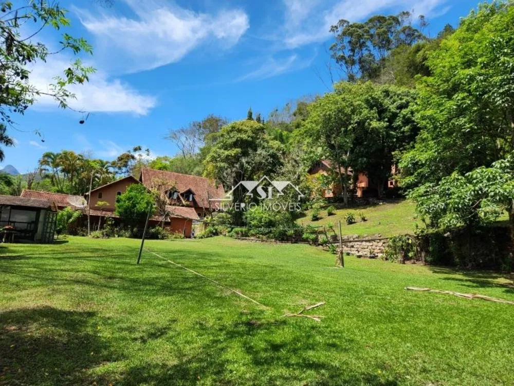 Casa, 5 quartos, 360 m² - Foto 28