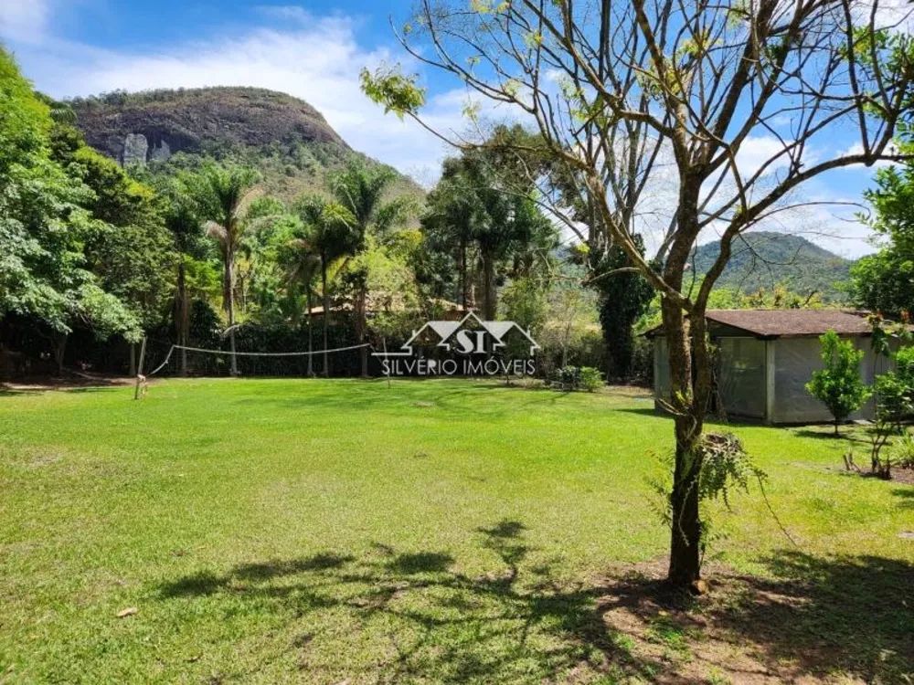 Casa, 5 quartos, 360 m² - Foto 24