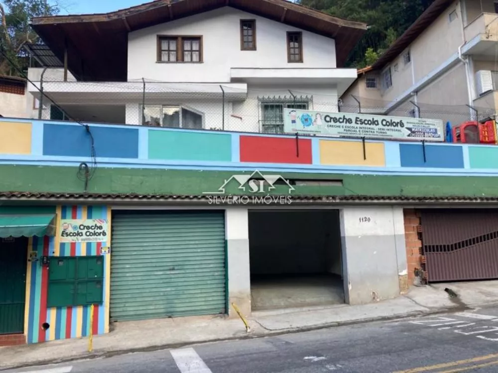 Loja-Salão, 40 m² - Foto 16