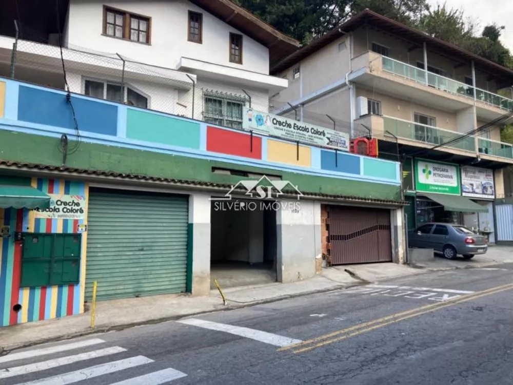 Loja-Salão, 40 m² - Foto 6