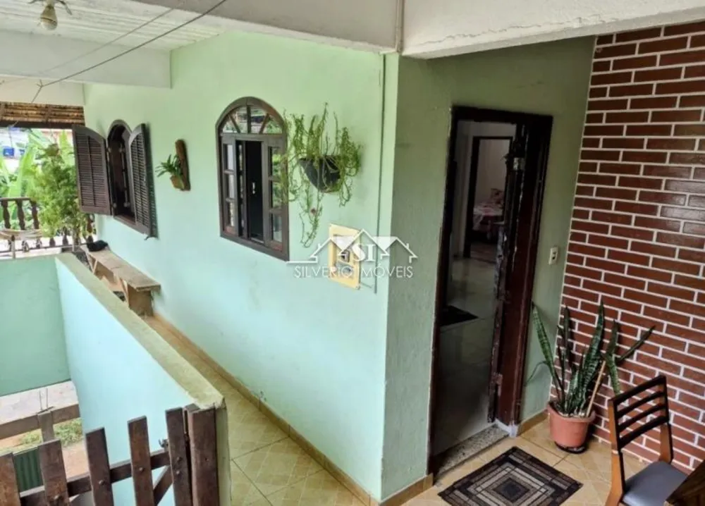 Casa, 6 quartos, 204 m² - Foto 2