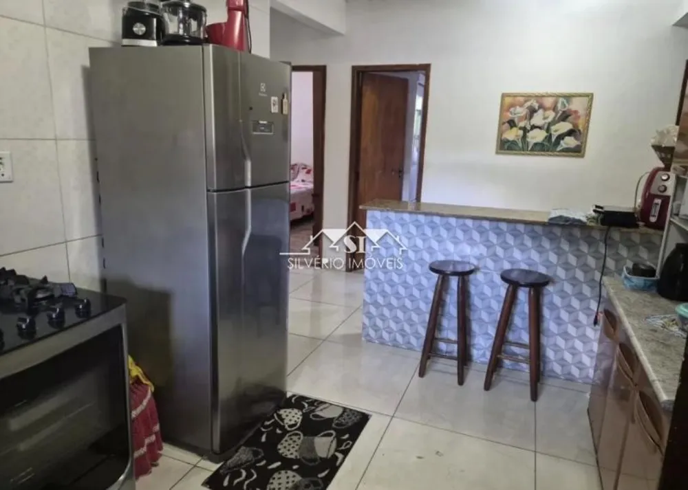 Casa, 6 quartos, 204 m² - Foto 9