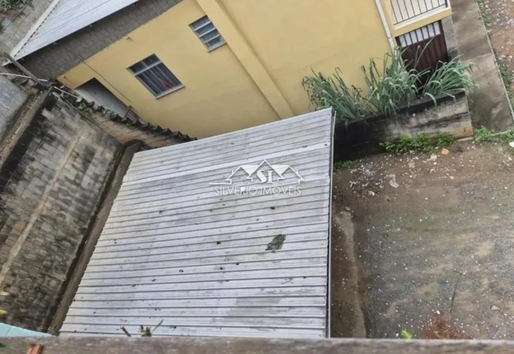 Casa, 6 quartos, 204 m² - Foto 11