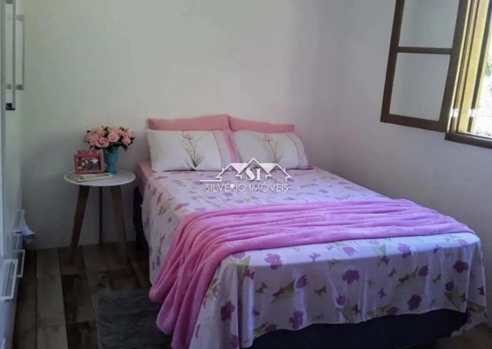 Casa, 6 quartos, 204 m² - Foto 8