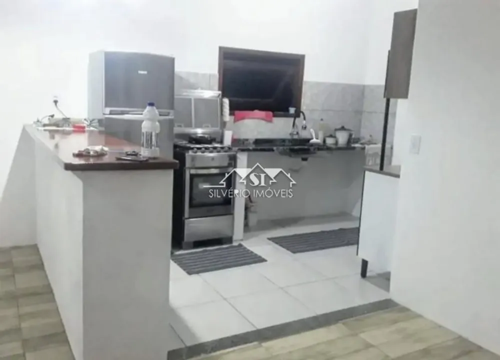 Casa, 6 quartos, 204 m² - Foto 7