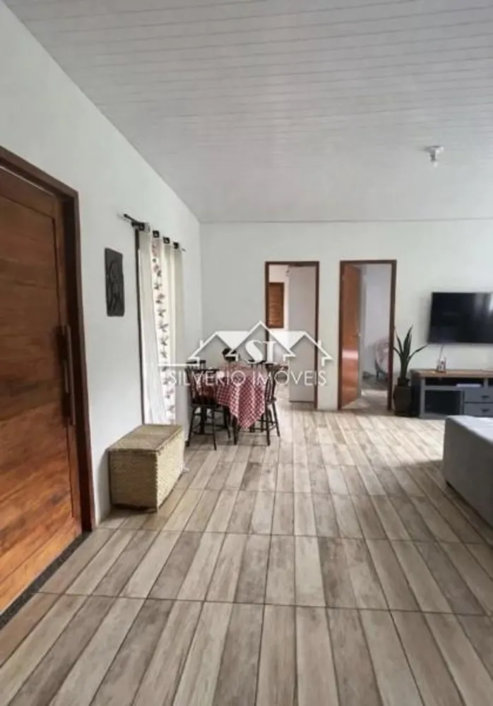Casa, 6 quartos, 204 m² - Foto 5