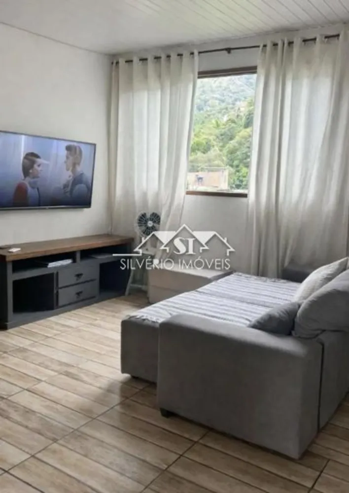 Casa, 6 quartos, 204 m² - Foto 4