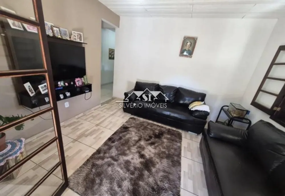 Casa, 6 quartos, 204 m² - Foto 3
