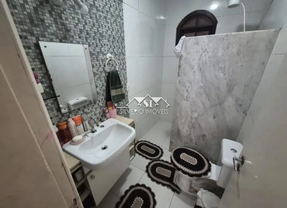 Casa, 6 quartos, 204 m² - Foto 6