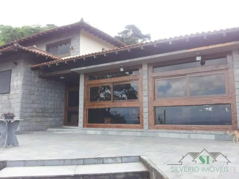 Casa, 4 quartos, 490 m² - Foto 2
