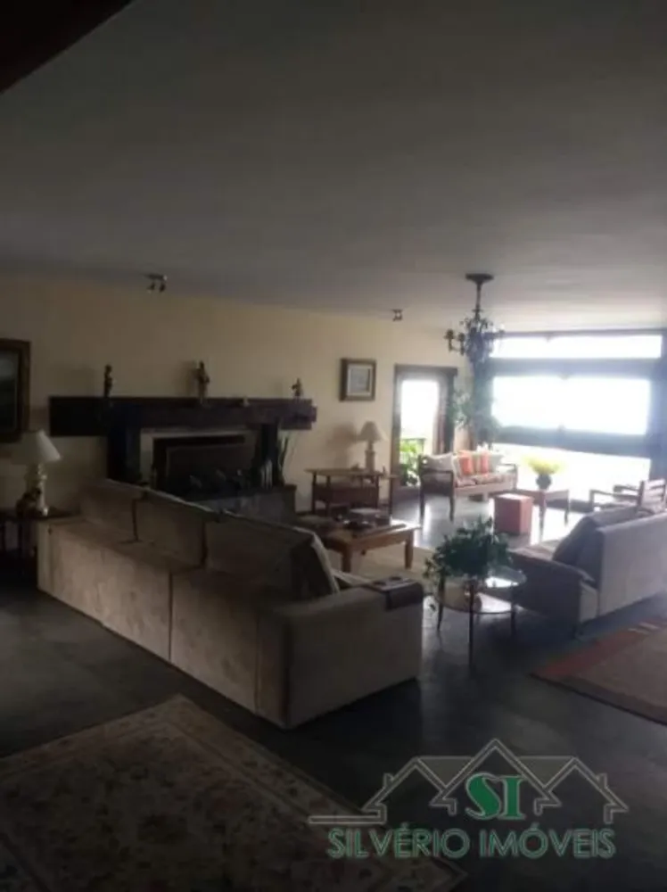 Casa, 4 quartos, 490 m² - Foto 8