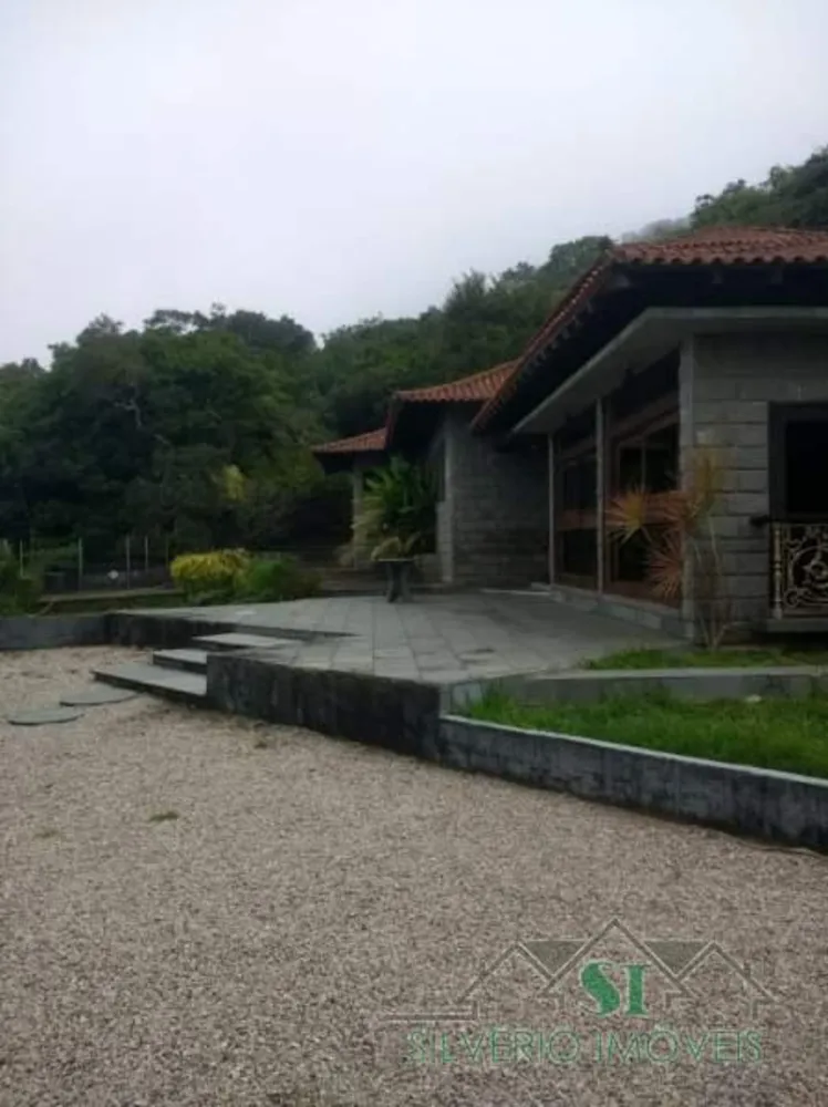 Casa, 4 quartos, 490 m² - Foto 4