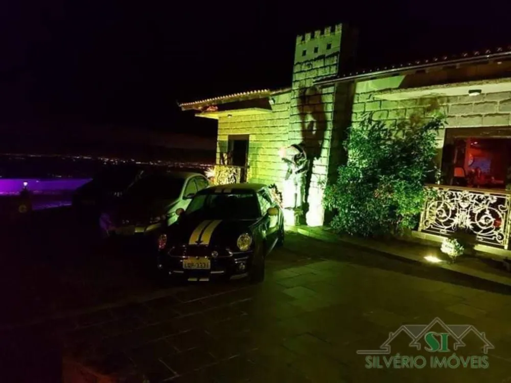 Casa, 4 quartos, 490 m² - Foto 5