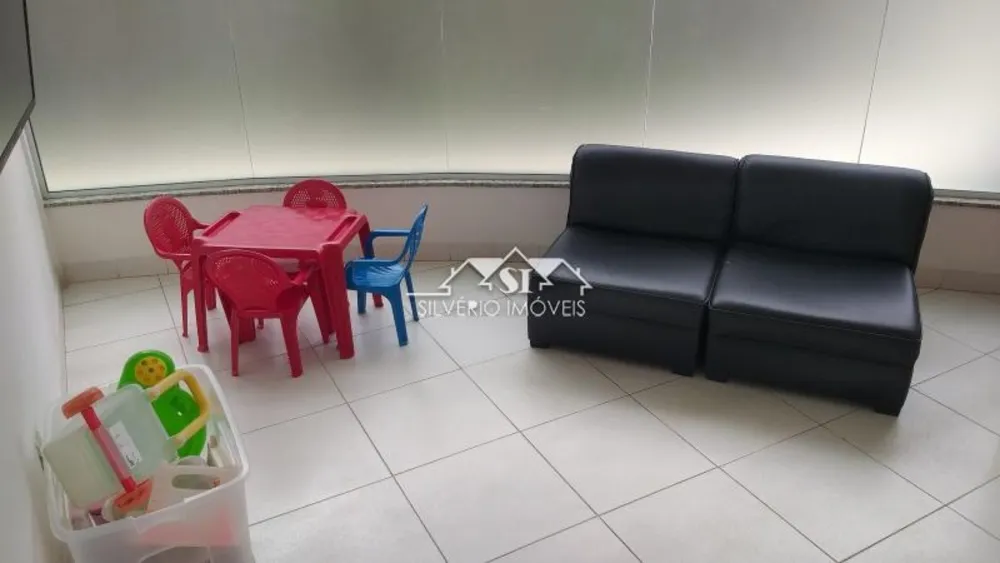 Apartamento, 2 quartos, 95 m² - Foto 19